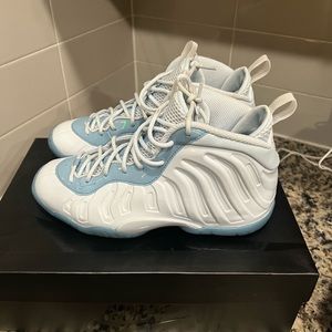 Nike Little Posite One (GS)